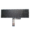 Laptop Keyboard For MSI GT72S 6QD 6QE 6QF GT72VR 6RD 6RE 7RD 7RE GL72 6QE 6QF GP72 6QE 6QF  GE72VR 6RF GP72VR 6RF GS63VR 6RF 7RF GT73EVR 6RE 6RF 7RD 7RE 7RF PX60 2QD Japanese JP Crystal Keycap
