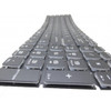 Laptop Keyboard For MSI GT72 6QD-035US 6QE-033US GT72S 6QE-030US 6QE-269US 6QF-013US PE60 6QE-062US PX60 2QD-034US 2QD-055US 6QD-002US Backlit & Crystal Keycap & Without Frame United States US