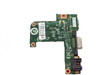Laptop USB Board For MSI GX60 GT60 MS-16G0A 1.0 VGA New