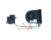 Laptop CPU Heatsink&Fan For DELL For Inspiron 14R 5421 5437 5435 3421 V2421 60.4WT27.023 0WX8FF WX8FF Used