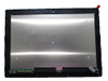 Touch Screen LCD assembly For Lenovo Miix 700-12ISK 80QL e219454 LTL120QL01-001 2160*1440 Original V0.1 LED 12" Touch Screen E219454 LENGDM-1201503 V0.1 Bezel Frame