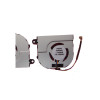 Laptop CPU Fan For ACER Aspire AS3810 3810T 3810TZ 3810TZG MG45070V1-Q040-S99 New
