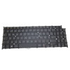 Laptop Keyboard For LG 15Z960 HMB8146ELA35 AEW73709813 Brazil BR Black Without Frame