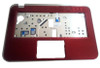 Laptop Palmrest For DELL Inspiron 14Z 5423 060F20 60F20 Red Upper Case New