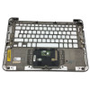 Laptop Palmrest For DELL XPS 14 L421X AM0O1000E10 03C8KR 3C8KR Black With Touchpad Upper Case New