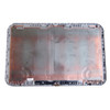 Laptop LCD Top Cover Assembly Frame For DELL Inspiron 15R 5520 7520 M521R 5525 0841DG 841DG Switchable Gray Back Cover New