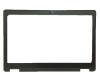 Laptop Front Bezel For DELL Latitude E5570 Precision 3510 black with camera hole 08VYRG 8VYRG