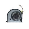 Laptop CPU Fan For Alienware 17 R2 R3 DFS200805000T FG79 0F7F42 F7F42 DC5V 0.5A New