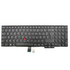 Laptop Keyboard For Lenovo Thinkpad W540 W541 W550S T550 T560 P50S T540P L540 France FR 04Y2437 04Y2359 0C44924 0C45002 Without Backlit New