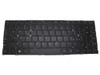Laptop Keyboard For Lenovo Yoga 2 pro 13 Italian IT 25212820 HMB8110TLA03 PK130S91A11 25212851 PK130S92A17 9Z.NAXBT.00E ST1KB-ITA NSK-BP0BT With Backlit Black New