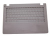 Laptop PalmRest For Lenovo 100S-11IBY US Layout 5CB0K38956 Keyboard Bezel Cover Upper Case With Touchpad White New