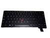Laptop Keyboard For Lenovo Thinkpad S3 YOGA 14 YOGA 460 Latin America LA 00HW766 00HW803 SN20F98417 MP-1486LAJ442 Backlit Black New