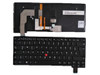 Laptop Keyboard For Lenovo Thinkpad S3 YOGA 14 YOGA 460 Germany GR 00HW775 00HW812 SN20F98426 With Backlit Black New