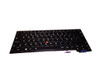 Laptop Keyboard For Lenovo Thinkpad S3 YOGA 14 YOGA 460 Danish DN 00HW772 00HW809 With Backlit Black New