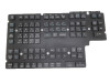 Keyboard EKBY-09207 BAE909FR-ABYNFICJ HMB3357HHA01 Korea KR With Backlit Black New  