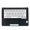 Laptop Palmrest For DELL Latitude E7270 AAZ50 AP1DK000412 03NP5V 3NP5V Black With Fingerprint Hole Upper Case New
