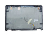 Laptop LCD Top Cover For DELL Latitude E7270 AAZ50 AM1DK000731 0TT9N1 TT9N1 With 3 Antennas Black Back Cover New