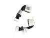 Laptop DC Power Jack Cable For DELL Latitude E5250 5250 ZAM60 DC30100QM00 DC30100RX00 08JJ7T 8JJ7T New