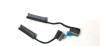 Laptop HDD Hard Drive Connector Cable For DELL Latitude E5250 5250 ZAM60 DC02C007L00 New