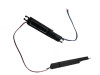 Laptop Speaker For DELL Latitude E5250 5250 ZAM60 PK23000OA00 0V95M4 V95M4 New