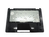 Laptop Palmrest For DELL Latitude E5250 ZAM60 AP13O000A00 0WMCV5 WMCV5 Black Upper Case New