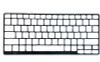 Laptop Keyboard Trim Bezel For DELL Latitude E5250 0X1TJ9 X1TJ9 ZAM60 FA13O000E00 Black New