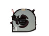 Laptop GPU Fan For DELL For XPS 15 9560 DFS501105PR0T FKCH DC28000IPF0 0TK9J1 TK9J1 DC5V 0.5A New