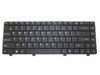 Laptop Keyboard For WSDA-B140 DOK-6129A VER 02 88-00-US English US