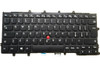 Laptop Keyboard For Lenovo Thinkpad X240 X240S X250 X260 X270 A275 Italy IT 0C44728 04Y0955 04Y0917 CS13X 852-42578-B2A SN5321L Without Backlit Black New