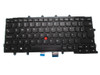 Laptop Keyboard For Lenovo Thinkpad X240 X240S X250 X260 X270 A275 Brazil BR 0C44715 04Y0942 04Y0904 SN5321L CS13X Without Backlit Black New