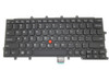 Laptop Keyboard For Lenovo Thinkpad X240 X240S X230S X250 X260 X270 English US 04Y0900 04Y0938 0C02291 MP-12M33US-387W PK130SA2A06 SG-58900-XUA Without Backlit Black New