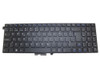 Laptop Keyboard For CLEVO W550EU W550EU1 MP-12C96E0-4303W 6-80-W55S0-160-1 Spain SP Without Frame