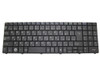 Laptop Keyboard For Gigabyte I1520M I1520N Japan JP With Black Frame & Blue Mark
