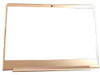 Laptop LCD Front Bezel For Lenovo Ideapad 710S-13ISK 710S-13IKB 5B30L20737 460.07D02.0011 Gold New Original
