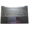Laptop PalmRest&keyboard For Samsung NP880Z5E NP870Z5E NP780Z5E 880Z5E 870Z5E 780Z5E Latin America LA BA75-04744P With Touchpad Blue New