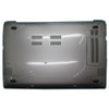 Laptop Bottom Case For Samsung NP880Z5E NP870Z5E NP770Z5E NP780Z5E 880Z5E 870Z5E 770Z5E 780Z5E BA75-04323A Silver New
