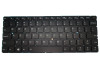 Laptop Keyboard For Lenovo IdeaPad 710S-13ISK English US SN20K82338 V-154420AS1-US SG-83400-XUA Without Frame Backlit Black New