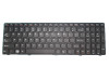 Laptop Keyboard For Lenovo Z560 Z560A Z565 Z565A G570 G575 US English 25012136 23B33-US MP-10A33US-6864W With Black Frame New