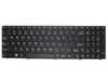 Laptop Keyboard For Lenovo Z570 Z570A V570 V570A V570G B570 B575 B570A B570G B570E B575A English US V-117020FS1-US With Black Frame New