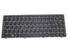 Laptop Keyboard For Lenovo Z370 Z375 Z470 Z475 Brazilian BR 25011964 AEKL6600110 V-116920FK1-BR With Purple Frame New