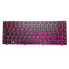 Laptop Keyboard For Lenovo Z370 Z375 Z470 Z475 Turkey TR 25013083 25013188 25013160 AEKL6A00220 9Z.N5TSQ.N0T With Red Frame New