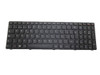 Laptop Keyboard For Lenovo G500 G510 G505 G700 G710 Spain SP 25210894 MP-12P86E0-686 With Black Frame New