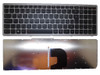 Laptop Keyboard For Lenovo Z500 P500 P500T Z500A Hungary HU 25206480 HMB313TLA23 With Gray Frame Backlit New