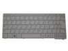 Laptop Keyboard For Samsung NB30 NB20 N148 N150 N143 N145 Hungary HG HU BA59-02709Q V113760BK White New