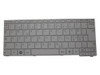 Laptop Keyboard For Samsung NB30 NB20 N148 N150 N143 N145 Nordic NE BA59-02709H V113760BK White New