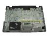 Laptop Palmrest For DELL Inspiron 17 5755 5758 5759 AP1AS000100 0GFYHH GFYHH With Touchpad Gray Remark Upper Case New
