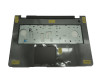 Laptop Palmrest For DELL Inspiron 17 5755 5758 5759 AP1AS000100 0GFYHH GFYHH With Touchpad Gray Remark Upper Case New