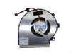 Laptop CPU Fan For MSI GE62 N303 GE72 PE60 PE70 GL62 MS-16J3 PAAD06015SL-N303 0.55A DC5V