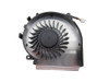 Laptop PAAD06015SL N318 CPU Fan For MSI GE62 GE72 PE60 PE70 GL62 MS-16J3 PAAD06015SL-N318