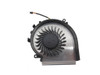 Laptop CPU Fan For MSI CR72 6M CX72 6QD GL72 6QC 6QD GT740 GT740X CR72 7ML CX72 7TH CX72 7QL DFS470805WL0T-FH18 Three lines